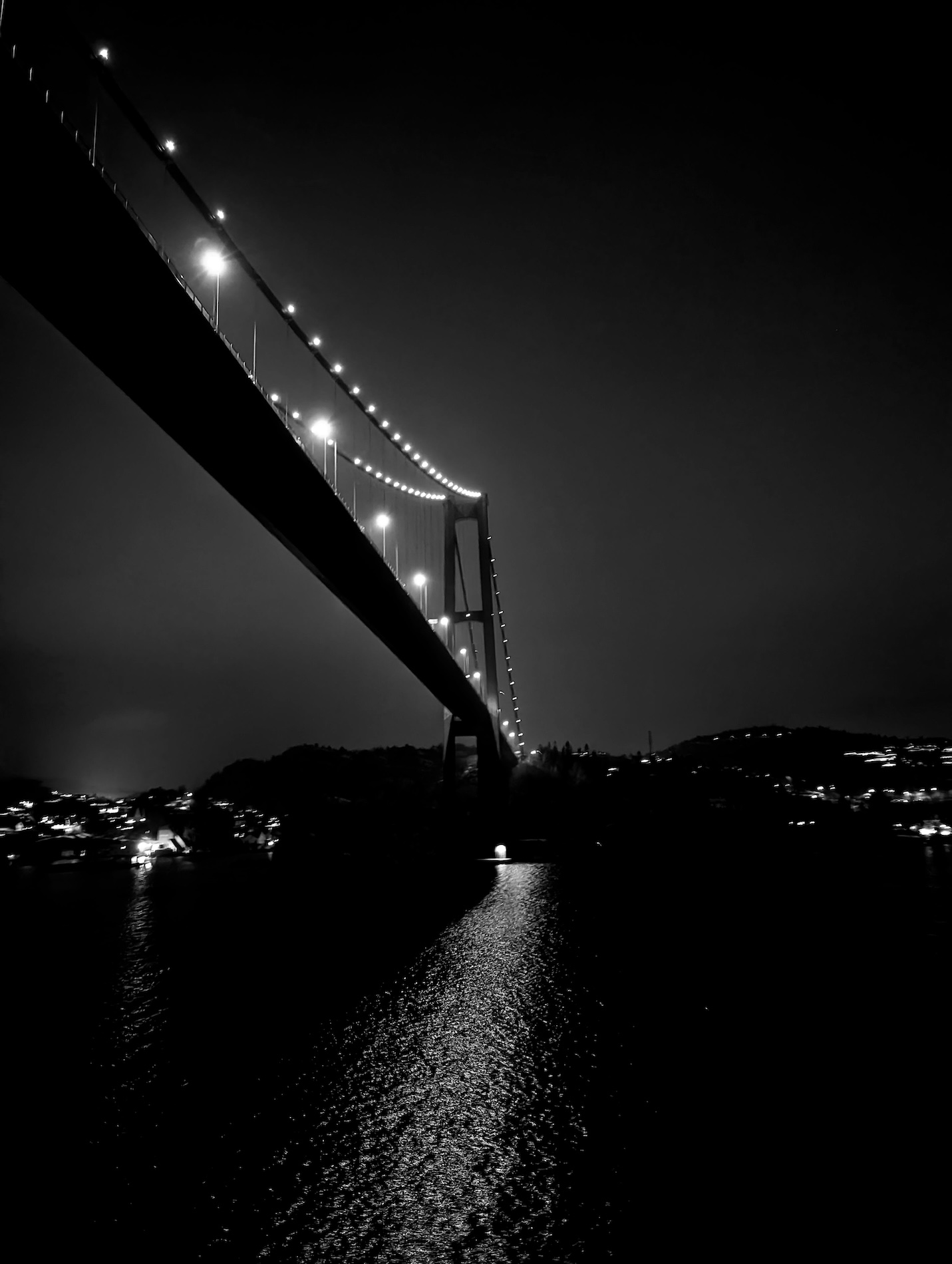 Full-Stack Execution