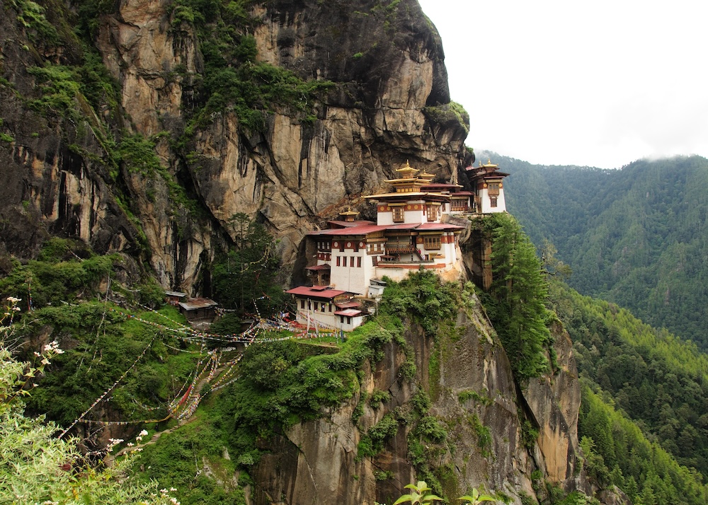 Bhutan