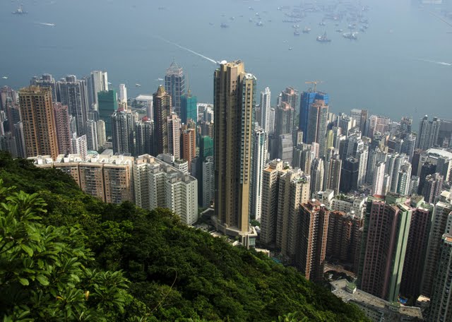 Hong Kong
